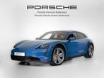 Porsche Taycan Turbo S Cross Turismo (bj 2021, automaat), Auto's, Porsche, Te koop, 2395 kg, Gebruikt, 625 pk