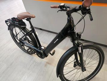 Cannondale Adventure 49CM Frame 400Wh 1049KM TOTAAL beschikbaar voor biedingen