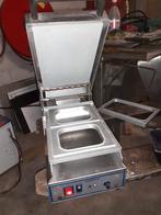 Topseal machine seal apparaat slagerij, Ophalen, Zo goed als nieuw