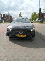 Mercedes-Benz A-Klasse A 180 136pk 7G-DCT 2020 Zwart, Auto's, Mercedes-Benz, 65 €/maand, 136 pk, 4 cilinders, Zwart
