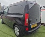 MERCEDES Citan GB 109 CDI L 95pk Airco, Auto's, 1374 kg, Stof, Gebruikt, Zwart