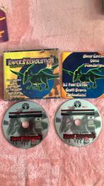 Ravers revolution 2, Ophalen of Verzenden, Zo goed als nieuw, Techno of Trance