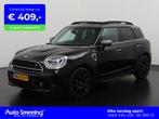Mini Countryman 2.0 Cooper S ALL4 Docklands | Panoramadak |, Auto's, Mini, Automaat, Euro 6, Zwart, Bedrijf