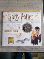 Harry potter mirror coin, Postzegels en Munten, Ophalen of Verzenden, Vóór koninkrijk