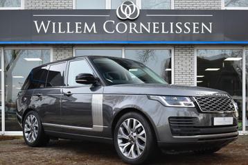 Land Rover Range Rover 3.0 SDV6 Vogue Pano Trekhaak beschikbaar voor biedingen