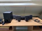 Logitec Creative Inspire T7900 7.1, Computers en Software, Pc speakers, Ophalen of Verzenden, Zo goed als nieuw, Overige typen