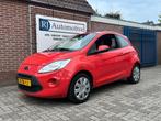 Ford Ka 1.2 Trend APK/AIRCO (bj 2009), Auto's, Ford, Gebruikt, 1242 cc, 4 cilinders, 4 stoelen