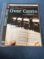 Over Canto DVD - Ramon Gieling, Alle leeftijden, Ophalen of Verzenden, Zo goed als nieuw, Kunst of Cultuur