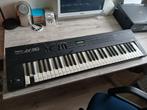 Roland JV-30 Synthesizer - Klassieker!, Ophalen, Roland, Met midi-aansluiting, 61 toetsen
