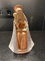 Hummel Maria met kindje beeld, Ophalen