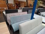 Partij eetkamerbanken diversen soorten nu 195,- p.s op=op, Ophalen, Overige kleuren, -, Jafo meubelen