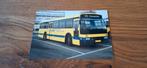 Bus foto FRAM 4310 - Leeuwarden Station, Ophalen of Verzenden, Zo goed als nieuw, Bus of Metro, Overige typen