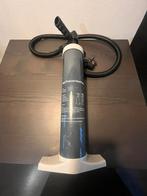 Bardani WP-205 7PSI - Handpomp voor Opblaastenten, Ophalen of Verzenden, Zo goed als nieuw, Handmatig