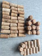 Kurken, Hobby en Vrije tijd, Knutselen, Ophalen, Gebruikt, Materiaal