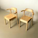 Vintage IKEA Lyder stoelen - set van 3.  p/st), Ikea, Huysmans, Vintage Ikea modern, Ophalen of Verzenden