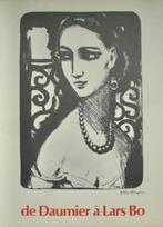 Kees van Dongen,Couverture op catalogus van expositie, Gelezen, Diverse auteurs, Ophalen of Verzenden, Overige onderwerpen