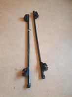 Thule Dakdragers Universeel met Sleutel, Auto diversen, Dakdragers, Ophalen, Gebruikt