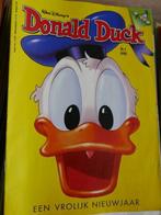 Donald Duck jaargangen 1998 en 2002, Gelezen, Ophalen of Verzenden, Complete serie of reeks