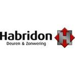 Habridon, Hardeman, Novoferm, Alpha deur, Matex onderdelen, Ophalen of Verzenden, 120 cm of meer, Garagedeur, 215 cm of meer