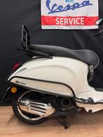Vespa sprint E5 | 2022 | 8000km | Garantie | Opties, Ophalen, Gebruikt, Overige modellen, Maximaal 45 km/u