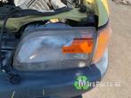 Koplamp links van een Toyota Starlet, Auto-onderdelen, Ophalen of Verzenden, 3 maanden garantie, Gebruikt, Toyota