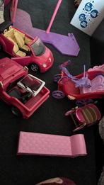 Barbie, Ophalen, Zo goed als nieuw