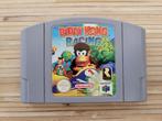 N64 Nintendo 64 Diddy Kong Racing, Ophalen of Verzenden, Zo goed als nieuw