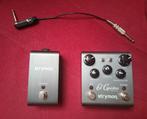 Strymon El Capistan Tape Echo  & Strymon Favorite Switch, Muziek en Instrumenten, Effecten, Ophalen, Gebruikt, Delay of Echo