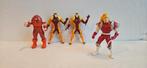 X-Men Die Cast Figuren Set, Ophalen of Verzenden, Gebruikt