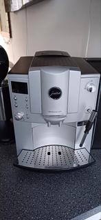 Jura Impressa E25 bonenmachine igst, Ophalen of Verzenden, Zo goed als nieuw, Koffiemachine