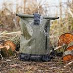Urban Creek Drybag 18L, waterdichte rugzak, Outdoorsportshop, TF2215, Nieuw, Trekking