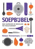 De Soepbijbel (Nieuw + gratis verzending), Boeken, Kookboeken, Ophalen of Verzenden, Nieuw