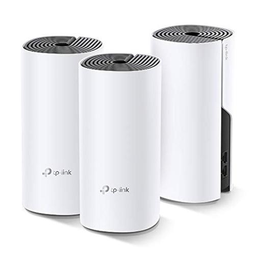 TP Link Deco M4 AC1200 triplet - Nieuw, Computers en Software, Netwerk switches, Nieuw