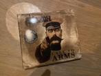 Saxon - Call To Arms met BONUS CD, Ophalen of Verzenden, Zo goed als nieuw