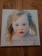 Eva Snoijink - Upside van Down!, Ophalen of Verzenden, Zo goed als nieuw, Eva Snoijink; Linda Germs; Marijke Ziegelaar