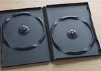 Lege dvd hoesjes, Alle leeftijden, Ophalen, Nieuw in verpakking