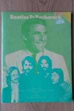 Beatles voor toetsinstrument, Gebruikt, Ophalen of Verzenden, Artiest of Componist, Populair