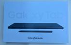 Samsung Galaxy Tab S6 Lite 2024 10,4 64GB [Wi-Fi + 4G] zwart, Ophalen, Nieuw, 10 inch, 64 GB