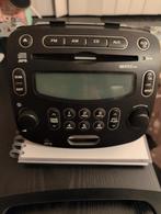 Originele Hyundai i10 Autoradio, Auto diversen, Autoradio's, Ophalen of Verzenden, Gebruikt