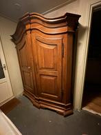 Grote Antieke Kast, Antiek en Kunst, Ophalen