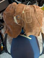 Oostenrijkse Lederhose - Klederdracht, Overige maten, Ophalen of Verzenden, Gedragen, Onbekend