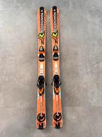 Rossignol Radical junior ski's - 120 cm, Sport en Fitness, Ophalen, Gebruikt, 100 tot 140 cm, Rossignol