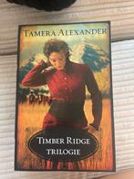 Tamera Alexander - Timber Ridge trilogie, Ophalen of Verzenden, Zo goed als nieuw, Tamera Alexander, Amerika