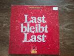 LP James Last | Last bleibt Last, Ophalen of Verzenden, 1960 tot 1980, Gebruikt