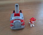 Paw Patrol Marshall Brandweerwagen, Ophalen, Zo goed als nieuw