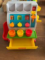 Fisher-price kassa, Kinderen en Baby's, Speelgoed | Fisher-Price, Ophalen, Zo goed als nieuw