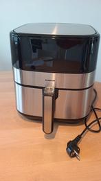 Inventum airfryer 5 liter, Witgoed en Apparatuur, Airfryers, Ophalen, Zo goed als nieuw, Airfryer