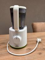 Philips Avent Babyvoeding Maker incl. kookboek, Ophalen, Gebruikt, Overige typen