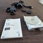 Nikon 1 Compact Camera, Gebruikt, Compact, Ophalen of Verzenden, Nikon