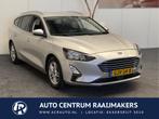 Ford FOCUS Wagon 1.0 EcoBoost Titanium Business NAVIGATIE CR, Stof, Gebruikt, Zwart, 1283 kg